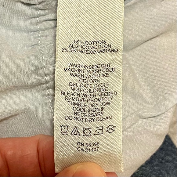 DKNY - Denim - Womens - Jeans - SoHo Skinny - Women - Skinny - Size 6 - Picture 6 of 8